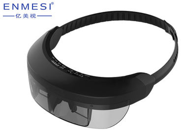 HDMI LCD VRの頭部装着形表示装置の高リゾリューションの低い電力の消費