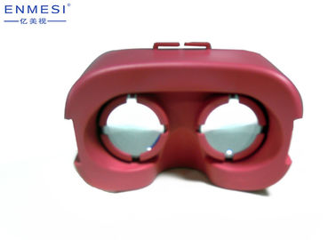 ゲーム/映画ABSのための私用劇場3D VRスマートなガラス材料