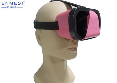 ゲーム/映画ABSのための私用劇場3D VRスマートなガラス材料