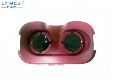 昇進のギフト3D VRスマートなガラス半透明なレンズの人間工学的の設計