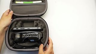 ENMESI V50 スマートグラス (Type-c 付き)