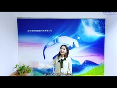 シンセンAnpoの知性の技術Co.、株式会社（スマートなガラス--ENMESI）