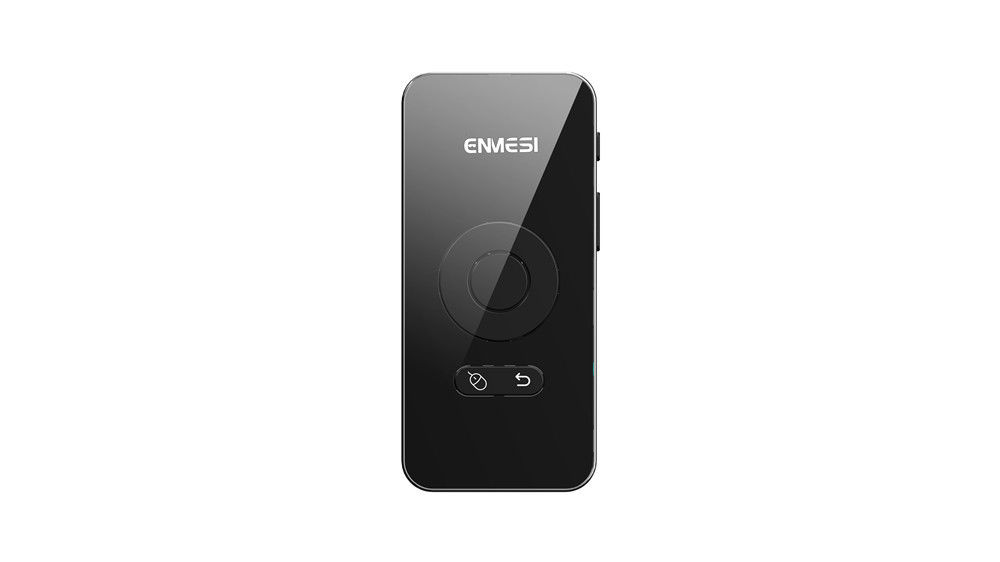 ENMESI ARスマートグラス、43°視野角、2000ニト輝度、USB-Cインターフェース搭載、拡張現実体験を強化
