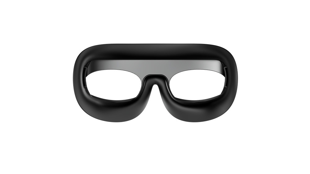 AR OLED 1080 P 2000 Nits 41 度ヘッドマウントディスプレイのHDMIスマートメガネ OEM ODM