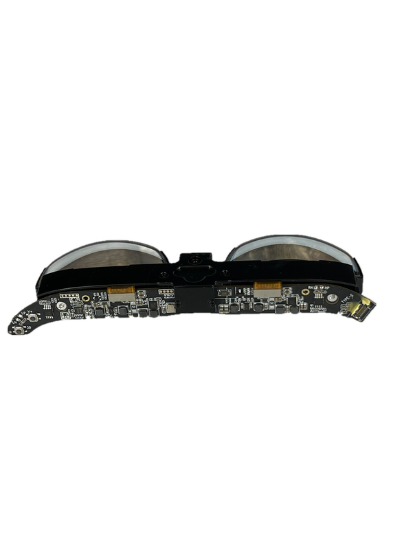 高解像度 1920*1080 OLED AR マイクロディスプレイ モジュール USB Type-c 41° 視角
