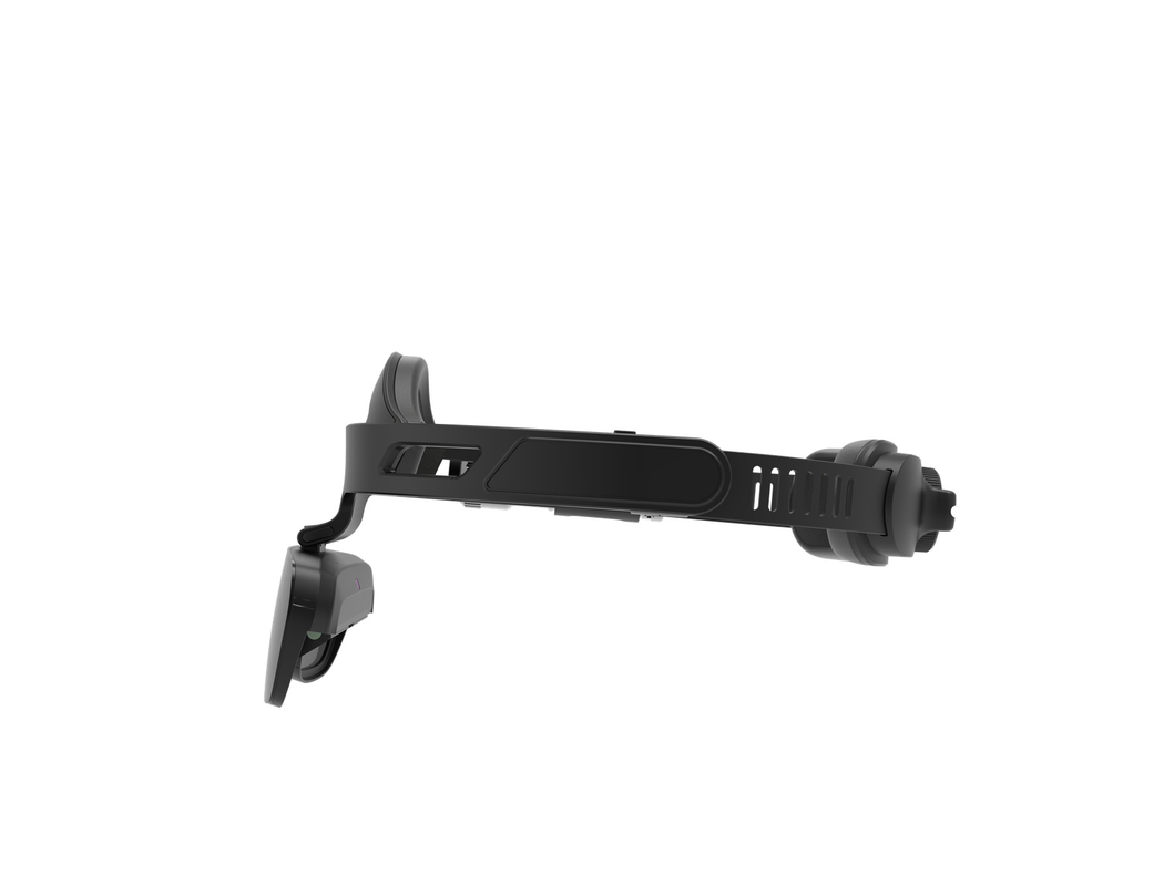 ENMESI 4K スマートメガネ 50cm ~ 300m to Infinity AR ナイトビジョン