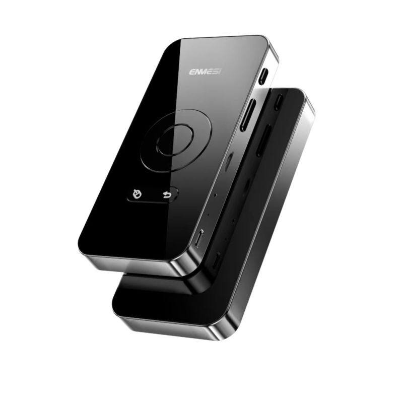ENMESI V30 1080P解像度 41度視野角 OLEDディスプレイ VR ARスマートグラス (WIFI Bluetooth対応)