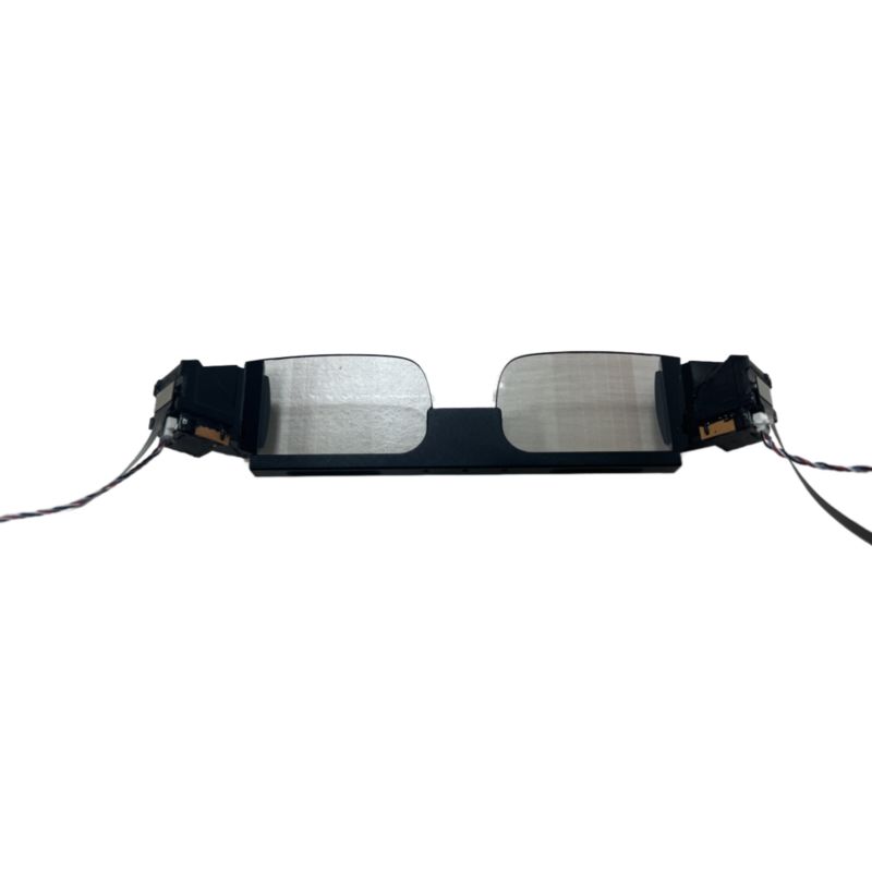 LCOS 波導微型ディスプレイ モジュール 120Hz リフレッシュレート 40° FOV 1920x1080 解像度