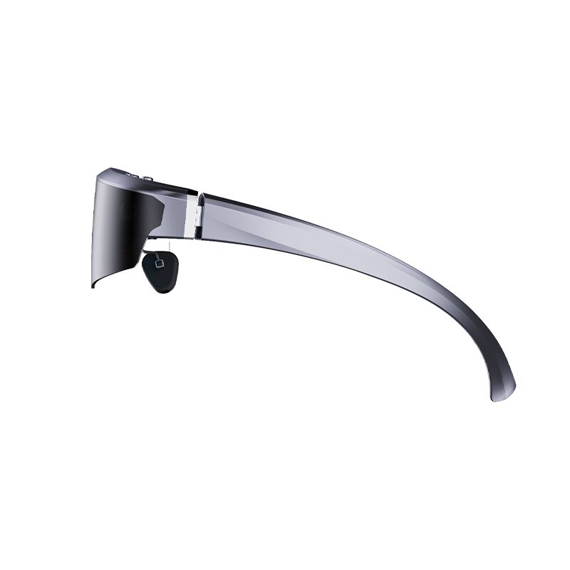 ENMESI V30 PRO AR スマートメガネ 1920*1080 解像度 3000nits 明るさ 0.49 インチ OLED ディスプレイ