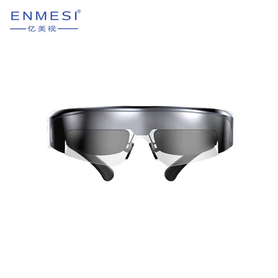 ENMESI 1080P 3DはHDMIインターフェイス及びUSB-Cの現実ガラスを増加した
