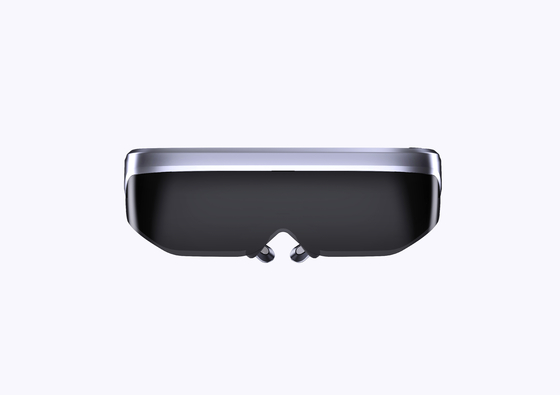 V40パンケーキ スマートワイヤレスARメガネ 1920*1200*2 OLED 75度FOV