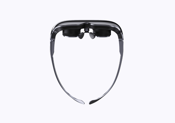 V40 AR USB-C/HDMI AR スマートメガネ 1920*1200 OLED 75 度 FOV