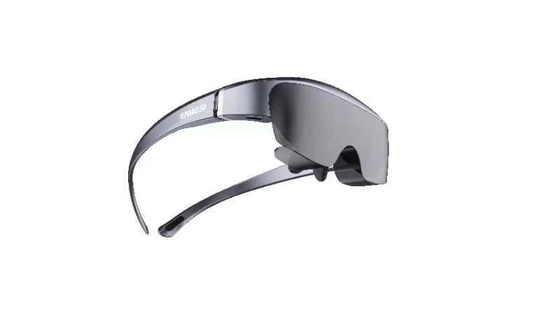210インチ 1080P OLED 50度 FOV ARメガネ MRビデオメガネ USB-C