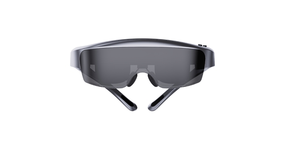 1920 * 1080 解像度 OLED 3000 ニット ポータブルスクリーン AR/VR スマートメガネ Android 11