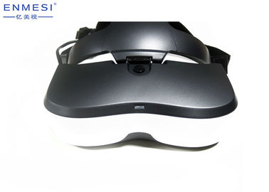双眼HDMIの頭部装着形表示装置1080P、事実上の850&quot;をHMDの表示