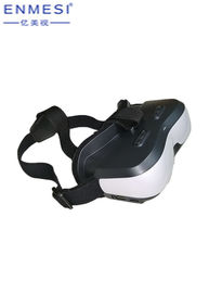 WIFI/BluetoothのENMESI 3Dのバーチャル リアリティ ガラス高リゾリューション1280*800 VR