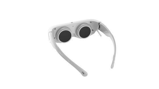 68° FOV 1058PPI 1600*1600 HDMIの頭部の台紙の表示