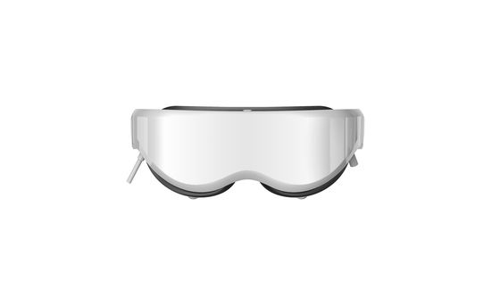 1058PPI VRガラス1600x1600 IPSの頭部の台紙の表示68° FOV