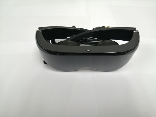 HDMI IPSのマイクロUSBとの2.1in 68 Degress FOVを頭部装着形表示装置