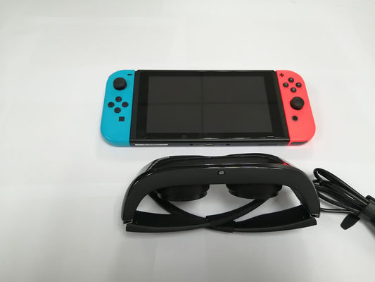 演劇のゲームのためのHDMI 3K 1000のインチ3Dのスマートなガラス1000+ PPI